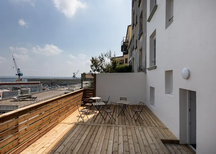 Ma Doue Apartmán Brest