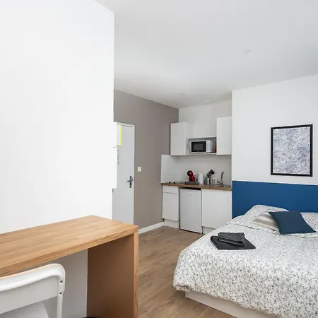 Apartamento Ma Doue