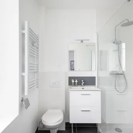 Ma Doue Apartamento *