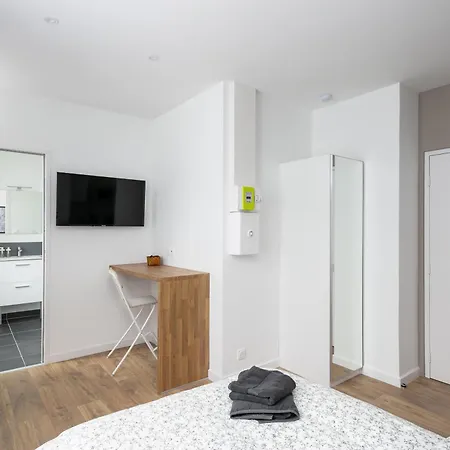 Apartamento Ma Doue *
