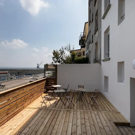 Ma Doue Apartamento Brest